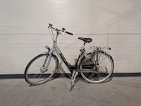 Damesfiets, gazelle, orange - afbeelding 1 van  11