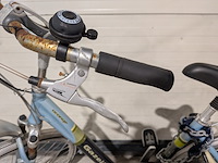Damesfiets, gazelle, orange - afbeelding 6 van  11