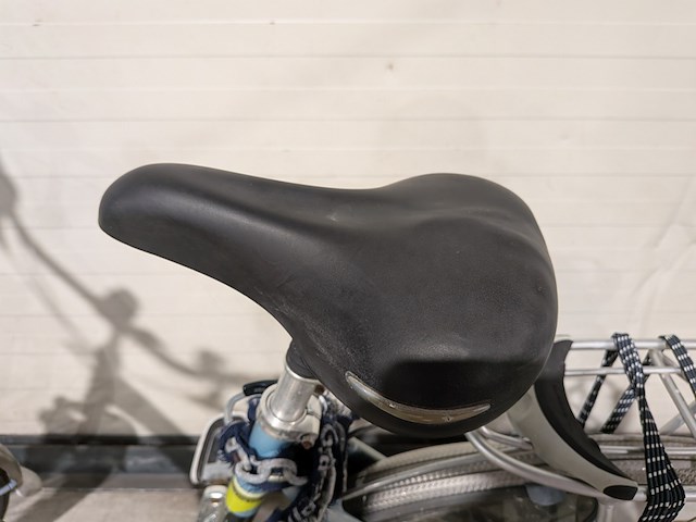 Damesfiets, gazelle, orange - afbeelding 8 van  11