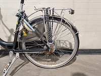 Damesfiets, gazelle, orange - afbeelding 10 van  11