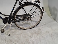 Damesfiets, gazelle, primeur - afbeelding 2 van  11