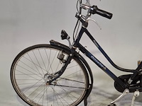 Damesfiets, gazelle, primeur - afbeelding 3 van  11
