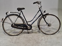 Damesfiets, gazelle, primeur