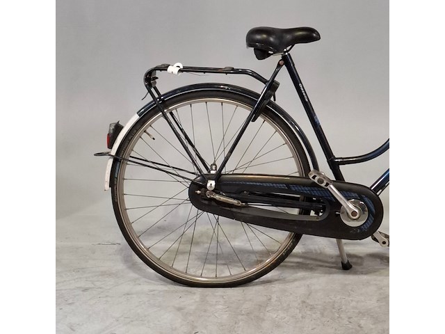 Damesfiets, gazelle, primeur - afbeelding 4 van  11