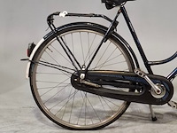 Damesfiets, gazelle, primeur - afbeelding 4 van  11