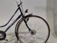 Damesfiets, gazelle, primeur - afbeelding 5 van  11