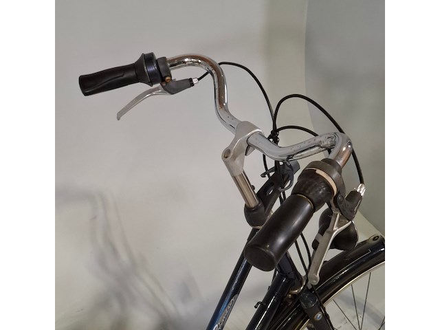 Damesfiets, gazelle, primeur - afbeelding 7 van  11