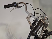 Damesfiets, gazelle, primeur - afbeelding 7 van  11