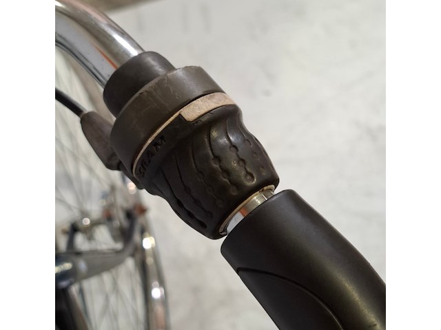Damesfiets, gazelle, primeur - afbeelding 8 van  11