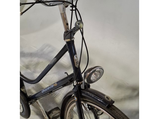 Damesfiets, gazelle, primeur - afbeelding 9 van  11