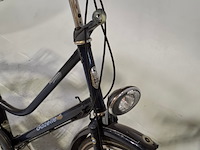 Damesfiets, gazelle, primeur - afbeelding 9 van  11