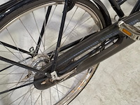 Damesfiets, gazelle, primeur - afbeelding 10 van  11