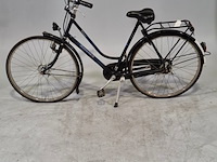 Damesfiets, gazelle, primeur - afbeelding 11 van  11