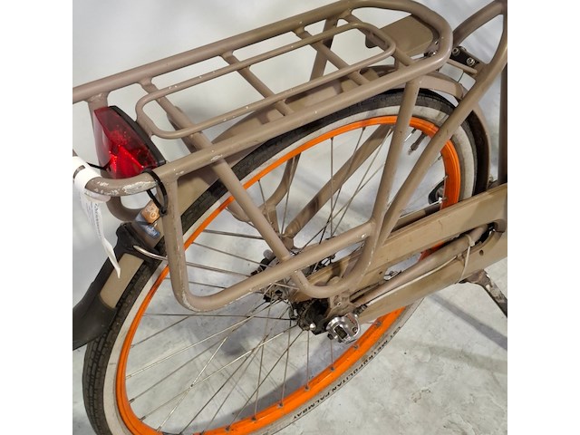 Damesfiets, gazelle - afbeelding 2 van  13