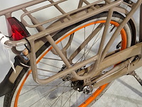 Damesfiets, gazelle - afbeelding 2 van  13