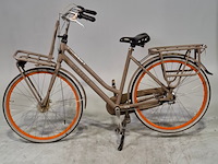 Damesfiets, gazelle - afbeelding 3 van  13