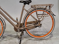 Damesfiets, gazelle - afbeelding 4 van  13