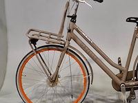 Damesfiets, gazelle - afbeelding 5 van  13