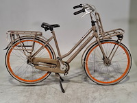 Damesfiets, gazelle