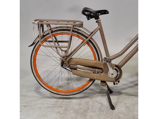 Damesfiets, gazelle - afbeelding 6 van  13