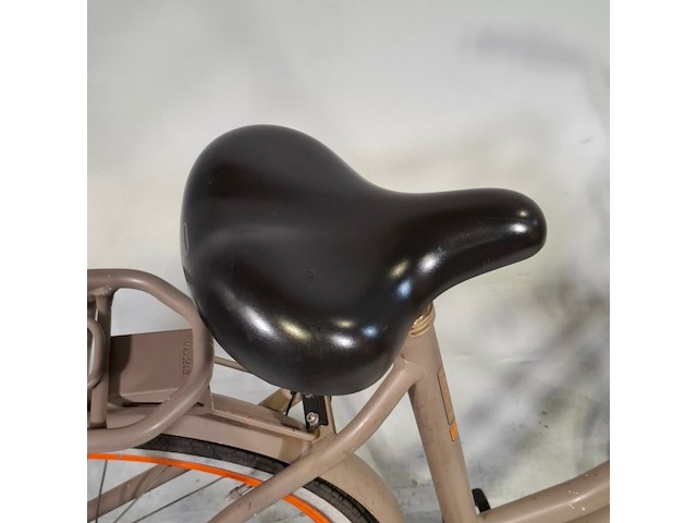 Damesfiets, gazelle - afbeelding 8 van  13