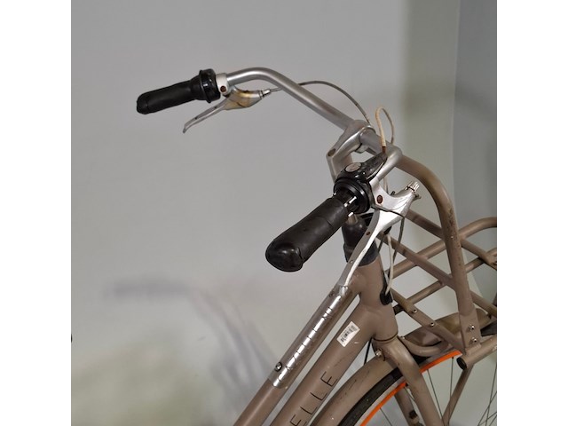 Damesfiets, gazelle - afbeelding 9 van  13