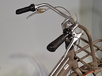 Damesfiets, gazelle - afbeelding 9 van  13