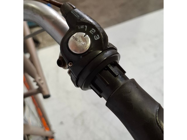 Damesfiets, gazelle - afbeelding 10 van  13