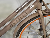 Damesfiets, gazelle - afbeelding 11 van  13