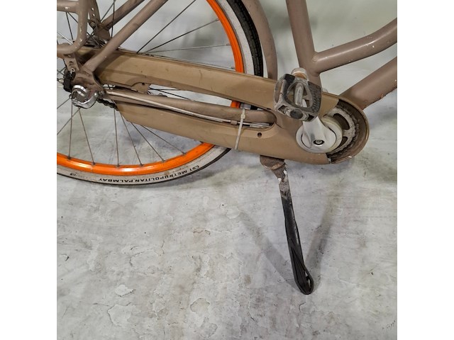 Damesfiets, gazelle - afbeelding 12 van  13