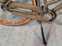 Damesfiets, gazelle - afbeelding 12 van  13