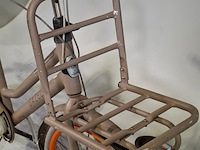 Damesfiets, gazelle - afbeelding 13 van  13