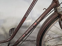 Damesfiets, gazelle - afbeelding 2 van  19