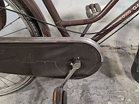 Damesfiets, gazelle - afbeelding 3 van  19