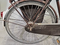 Damesfiets, gazelle - afbeelding 4 van  19