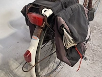 Damesfiets, gazelle - afbeelding 5 van  19
