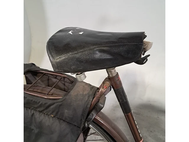 Damesfiets, gazelle - afbeelding 6 van  19