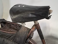 Damesfiets, gazelle - afbeelding 6 van  19