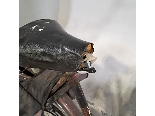 Damesfiets, gazelle - afbeelding 7 van  19
