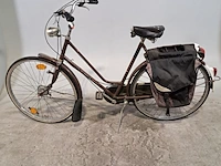 Damesfiets, gazelle - afbeelding 8 van  19