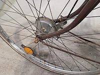 Damesfiets, gazelle - afbeelding 9 van  19