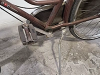 Damesfiets, gazelle - afbeelding 10 van  19