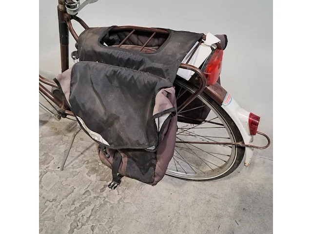 Damesfiets, gazelle - afbeelding 11 van  19