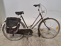 Damesfiets, gazelle