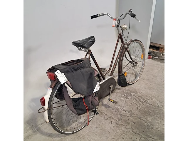 Damesfiets, gazelle - afbeelding 12 van  19