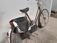 Damesfiets, gazelle - afbeelding 12 van  19