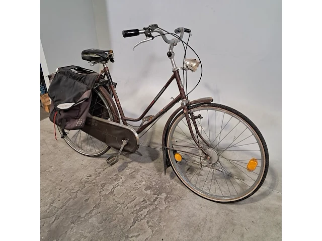 Damesfiets, gazelle - afbeelding 13 van  19