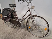 Damesfiets, gazelle - afbeelding 13 van  19