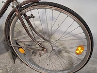 Damesfiets, gazelle - afbeelding 14 van  19