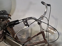 Damesfiets, gazelle - afbeelding 16 van  19